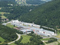Výrobní závod Grafenau, Německo