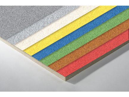 THERMATEX® Baffel Colour