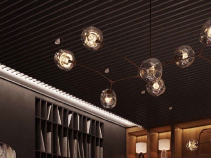 Metal Linear Lite