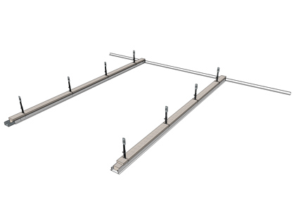 F30 uno 1400x600 mm