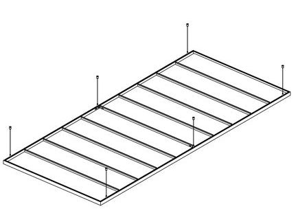 THERMATEX® SONIC SKY